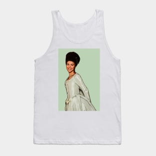 My Queen Charlotte Tank Top